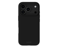 Etui / obudowa na smartfona Holdit Silicone Case iPhone 18 Pro Max / 17 Pro Max Black